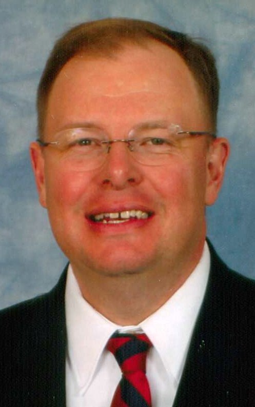 Stephen D. Morrison Jr.